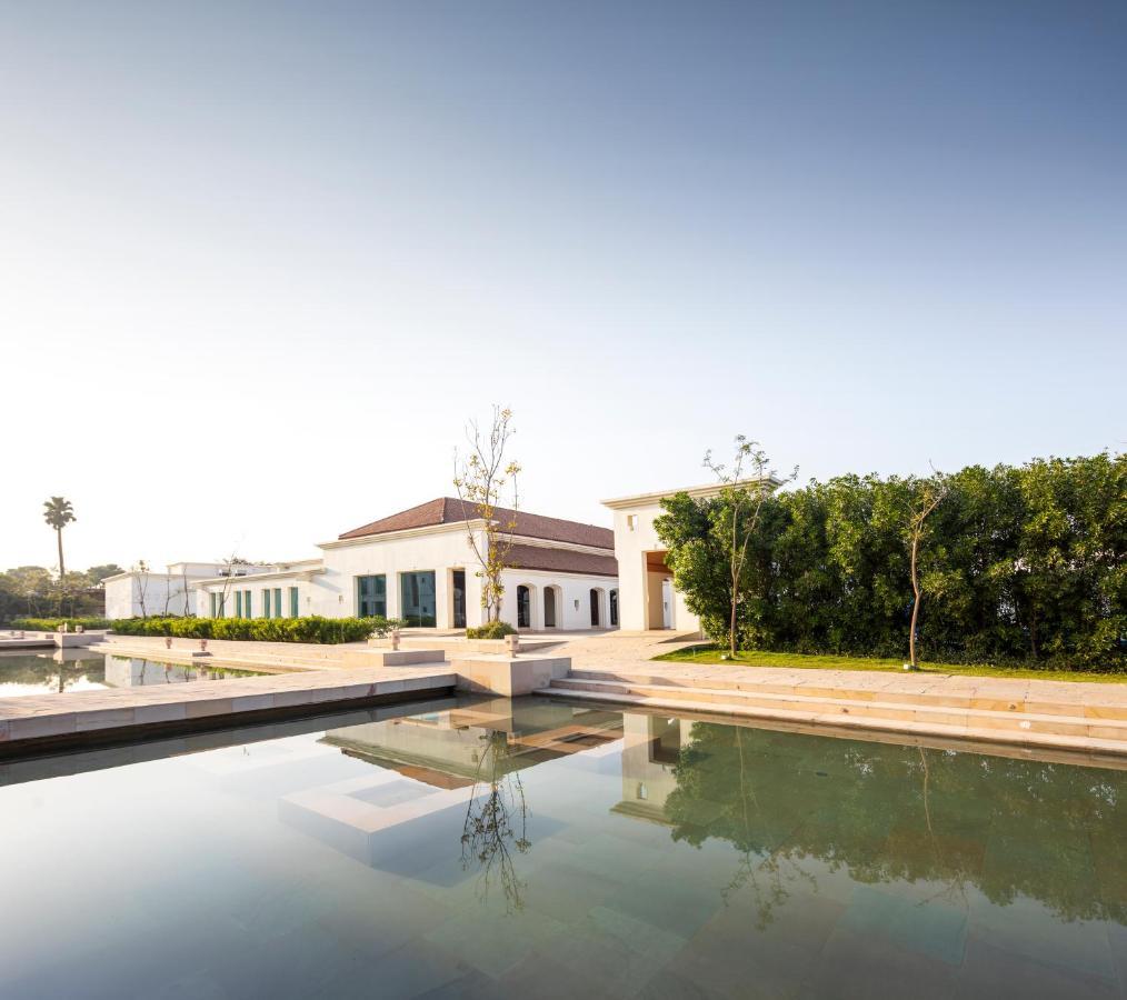 Marasa Sarovar Premiere, Bodhgaya Εξωτερικό φωτογραφία