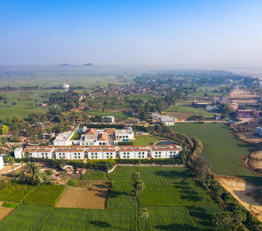 Marasa Sarovar Premiere, Bodhgaya Εξωτερικό φωτογραφία