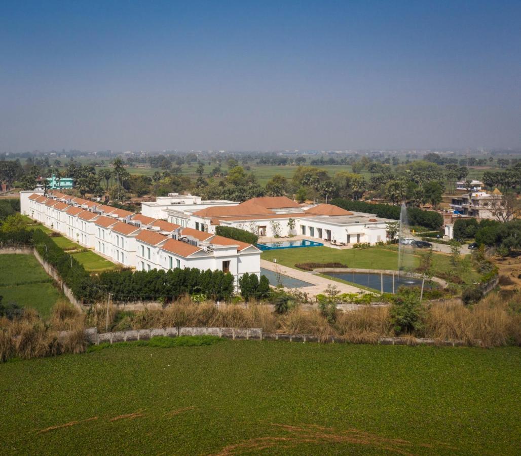 Marasa Sarovar Premiere, Bodhgaya Εξωτερικό φωτογραφία