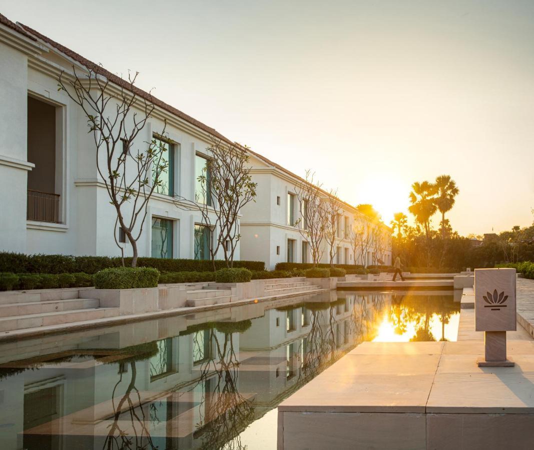 Marasa Sarovar Premiere, Bodhgaya Εξωτερικό φωτογραφία