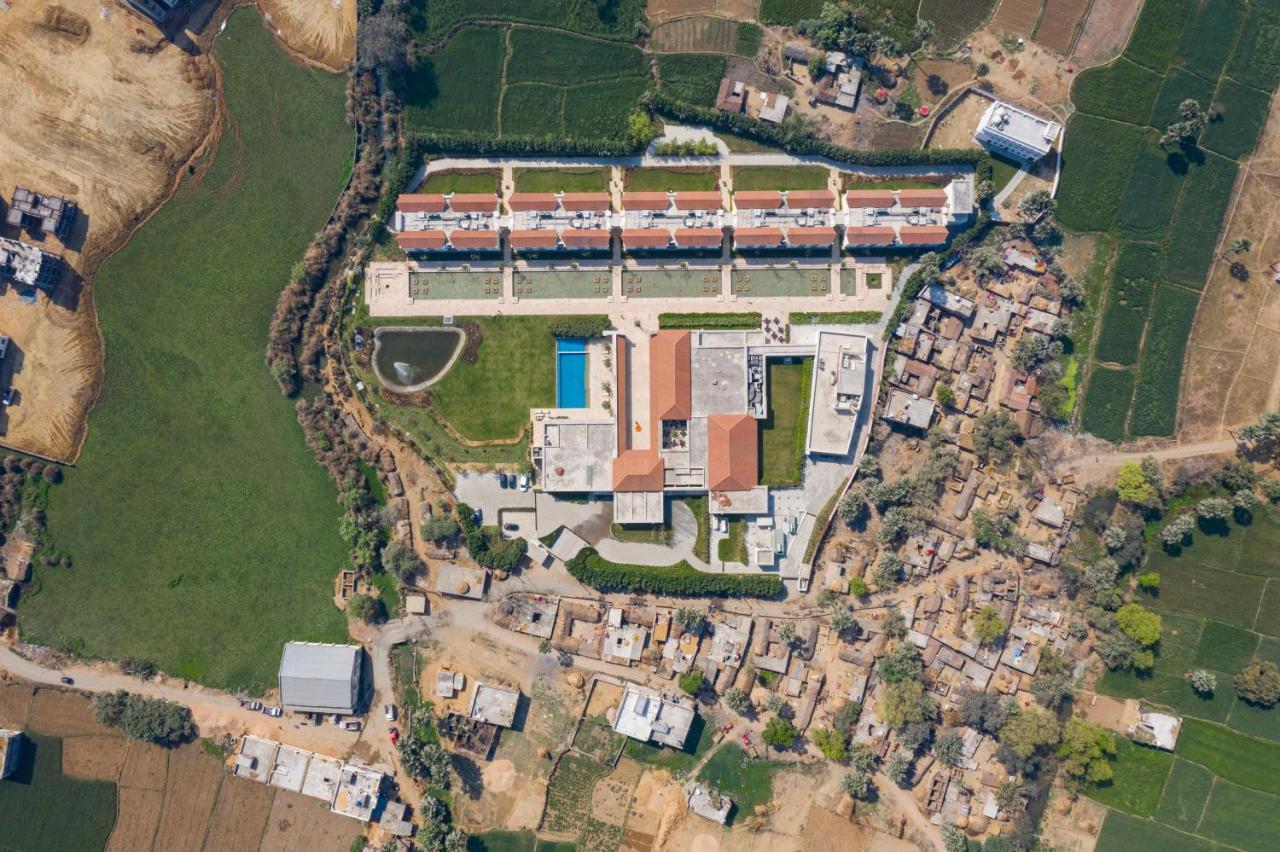 Marasa Sarovar Premiere, Bodhgaya Εξωτερικό φωτογραφία