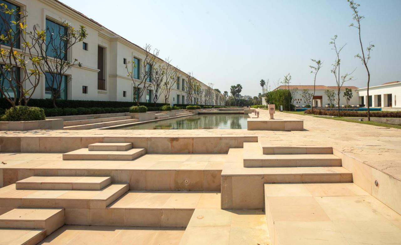 Marasa Sarovar Premiere, Bodhgaya Εξωτερικό φωτογραφία