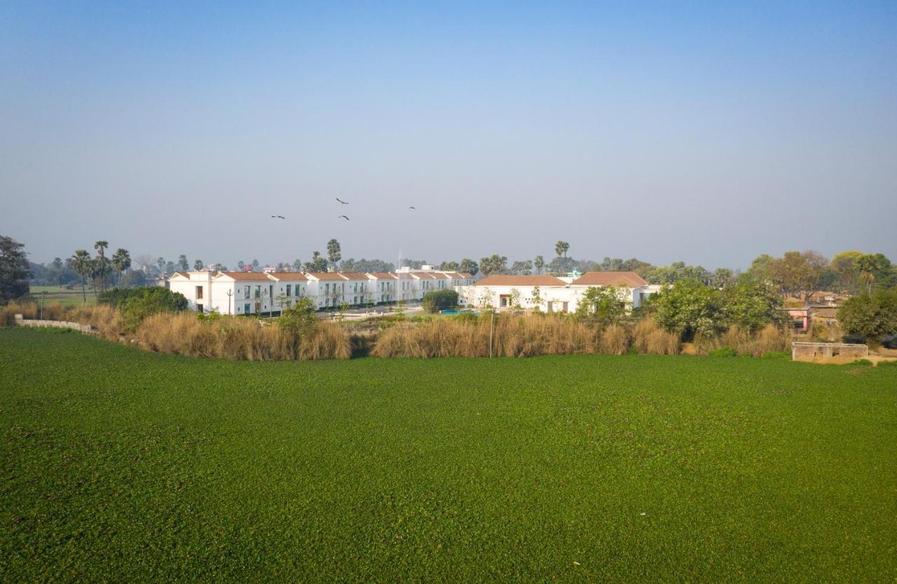 Marasa Sarovar Premiere, Bodhgaya Εξωτερικό φωτογραφία