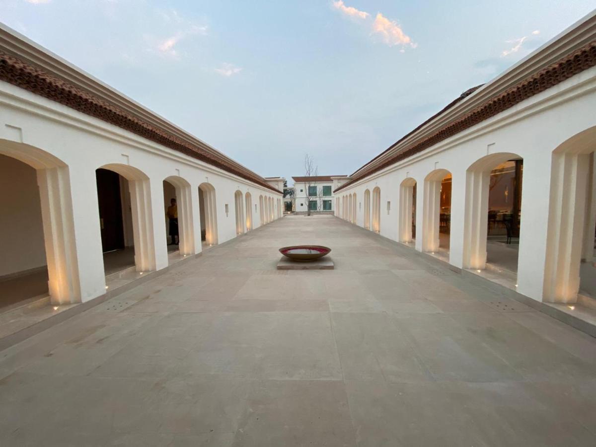 Marasa Sarovar Premiere, Bodhgaya Εξωτερικό φωτογραφία